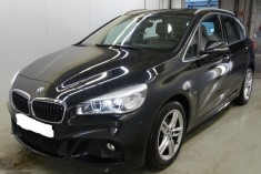 BMW Serie 2 218d