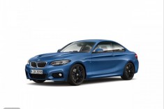 BMW Serie 2 218d