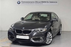 BMW Serie 2 218d