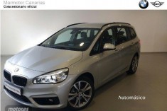BMW Serie 2 218d Gran Tourer