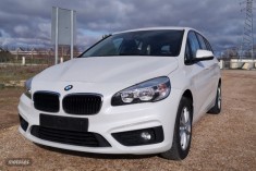 BMW Serie 2 Gran Tourer 216d