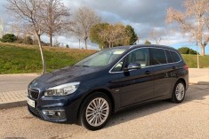 BMW Serie 2 Gran Tourer 220dA xDrive