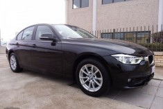 BMW Serie 3 318d