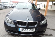 BMW Serie 3 318d E90