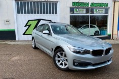 BMW Serie 3 318d Gran Turismo