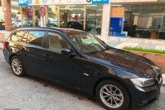 BMW Serie 3 318d Touring