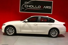 BMW Serie 3 320d Auto.