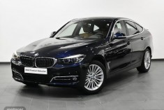 BMW Serie 3 320d Gran Turismo