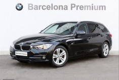 BMW Serie 3 320D TOURING