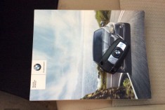 BMW Serie 3 320DA 177 CV