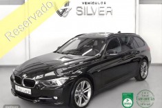 BMW Serie 3 330dA xDrive Touring
