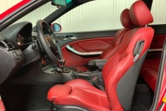 BMW Serie 3 M3