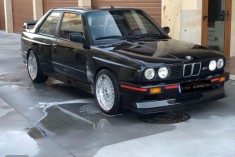 BMW Serie 3 M3