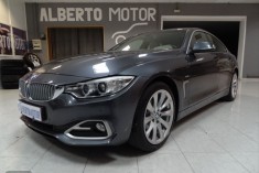 BMW Serie 4 418d Gran Coupe