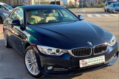 BMW Serie 4 418d Gran Coupe