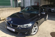 BMW Serie 4 430dA xDrive Gran Coupe