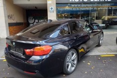 BMW Serie 4 M