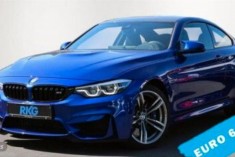 BMW Serie 4 M4