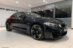 BMW Serie 4 M4 A
