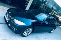 BMW Serie 5 520D
