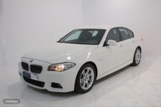 BMW Serie 5 520D