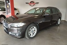 BMW Serie 5 520D TOURING