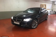 BMW Serie 5 520dA