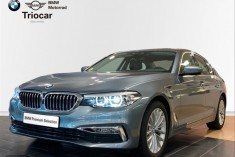 BMW Serie 5 520dA Business