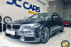 BMW Serie 5 520dA Business