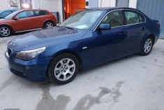 BMW Serie 5 520I