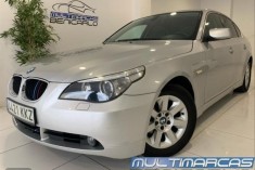 BMW Serie 5 525D