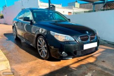 BMW Serie 5 525D