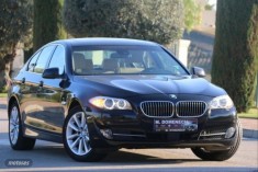BMW Serie 5 530D