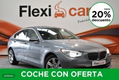 BMW Serie 5 530d xDrive Gran Turismo