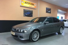 BMW Serie 5 530DA