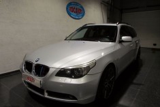 BMW Serie 5 530DA TOURING