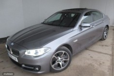 BMW Serie 5 535dA xDrive