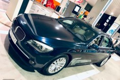 BMW Serie 7 730d