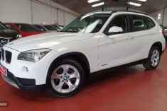 BMW X1 sDrive16d