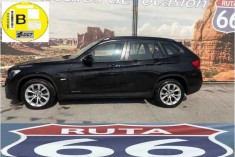 BMW X1 sDrive18d