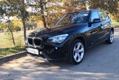 BMW X1 xDrive18d