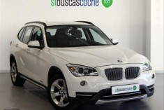 BMW X1 xDrive18d