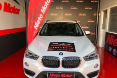 BMW X1 xDrive18d