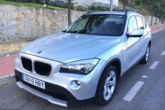 BMW X1 xDrive18d Auto