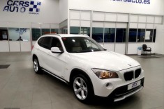 BMW X1 xDrive25i