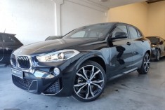 BMW X2 xDrive20i Auto