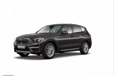 BMW X3 sDrive18d