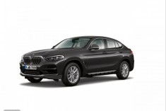 BMW X4 xDrive20d