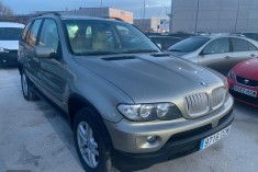 BMW X5 3.0d