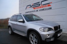 BMW X5 3.0d